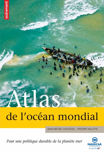 Atlas océan mondial - de,