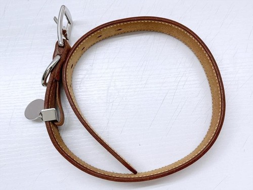 Collier pour chien - , marron
