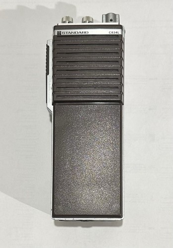 Transceiver vhf fm - 📻,
