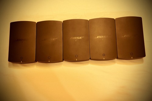 Bose soundtouch 2 channel - soundtouch, sa-5