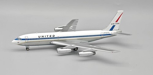 United airlines boeing - united, 720-022