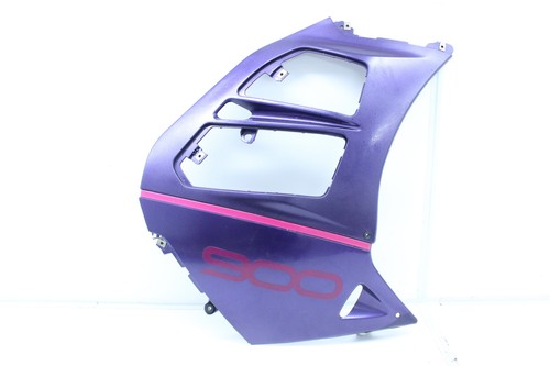 Suzuki 900 capot - suzuki, rf