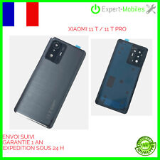 VITRE ARRIÈRE XIAOMI 11 T 11