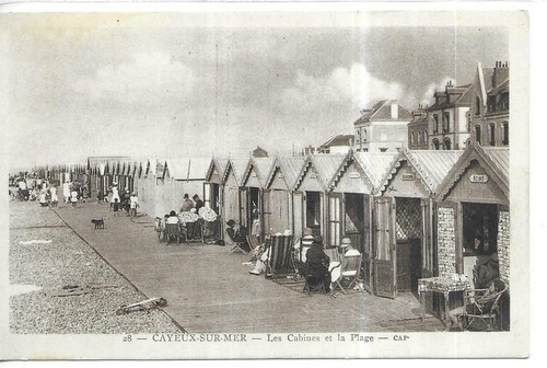 Carte postale ancienne - postale,