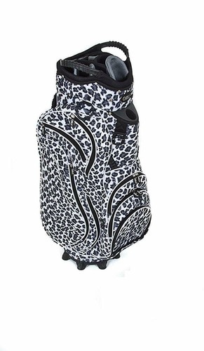 Golfbag trolleybag sac - sac, golf