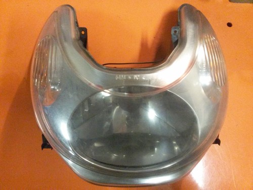 Optique phare avant peugeot - optique, de