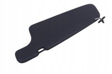 BMW 6 E24 628 PARE-SOLEIL