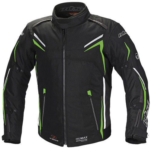 Veste textile bus - textile,