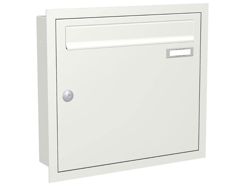 Boîte lettres - boîte,