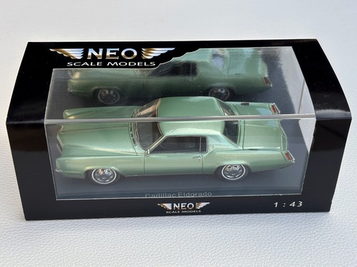 Cadillac eldorado coupe 1967 - eldorado,