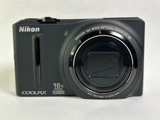 Appareil photo numérique