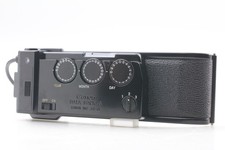 TESTÉ [PRESQUE COMME NEUF] CANON DATE A POUR A-1 AE-1 PROGRAM A1 AE1 AE-1P...