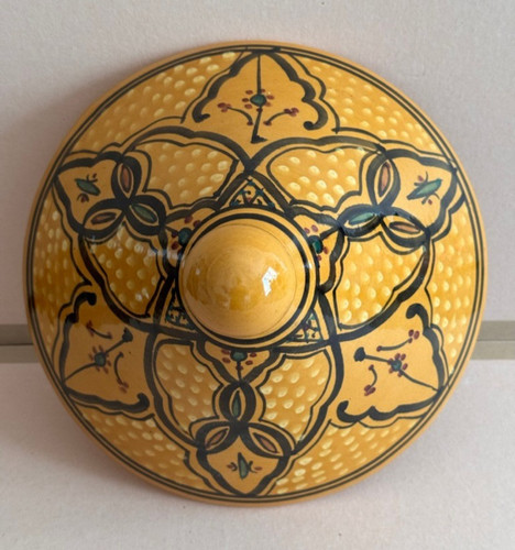 Couvercle tajine seul neuf - seul,