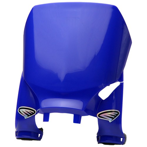 Cycra stadium number plate - number,