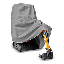 Cover mini excavator excavator cover spoon excavator small excavator cover tarpaulin
