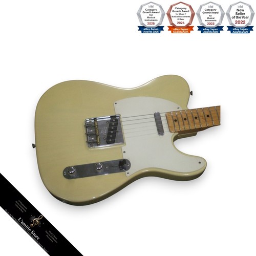 Fender custom shop - custom, 1950