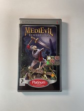 Medievil Resurrection - Sony