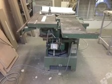 C260 - Combinée 5/6