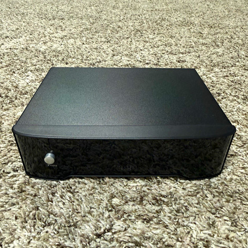 Rega fono phono - rega, mm