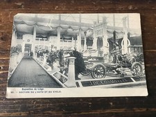 carte postale ancienne de