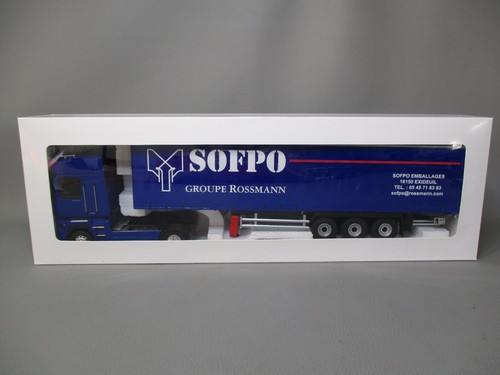 Dv11085 camion eligor 43 - camion,
