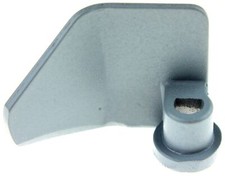 Crochet pétrisseur pétrin/mélangeur 100115 pour gASTROBACK design 42820 knead...