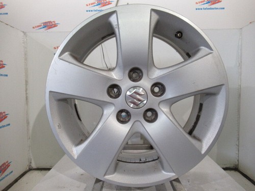 Jante aluminium suzuki grand - jante,