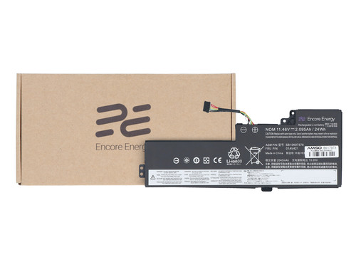 Batterie lenovo thinkpad - batterie,