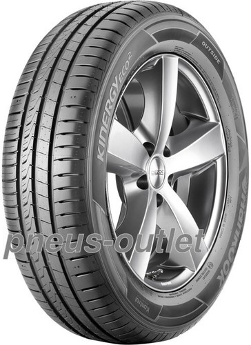 Pneu été hankook kinergy - pneu,