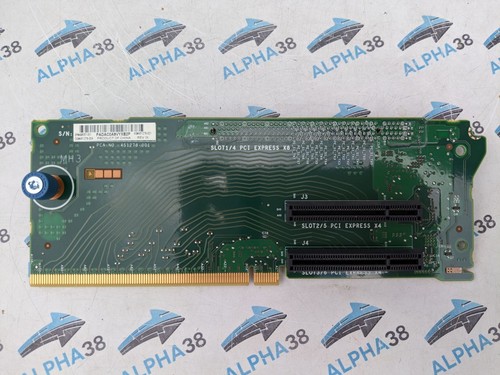451278 001 proliant dl380 - hp, 451278-001