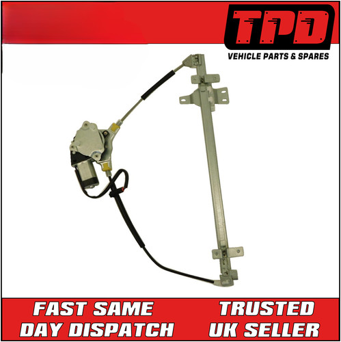 New front right electric - new,