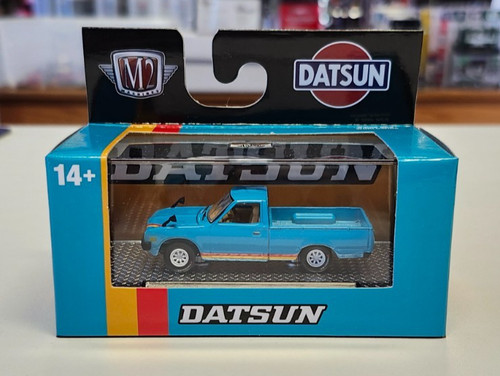 Machines datsun 1974 - datsun,
