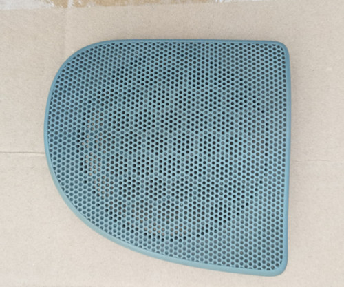 Grille haut parleur renault - grille, haut-parleur