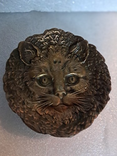 Coupe vide poche bronze - vide-poche,