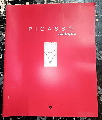 Curiosa eroticism art - art, picasso