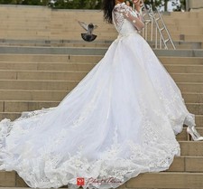 robe de mariee princesse