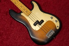 [Fender Japan] Guitare basse