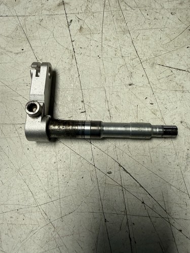 2010 yamaha yfz450r clutch arm - 2010,