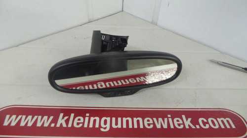 Retroviseur interieur - retroviseur,