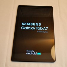 Samsung Galaxy Tab A7 LTE 32Go