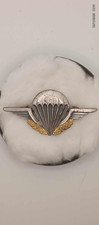 insigne militaire /Légion Étrangère /Brevet Initiation Parachutiste 