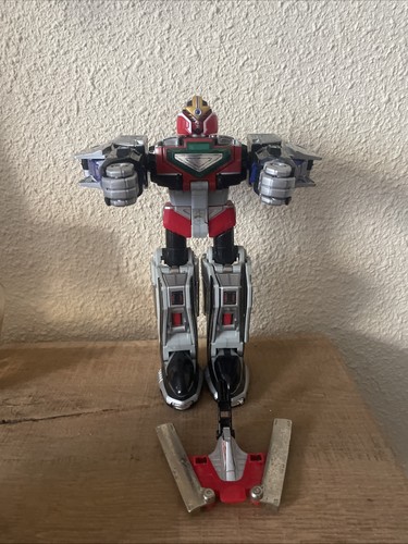 Power rangers time force - power,