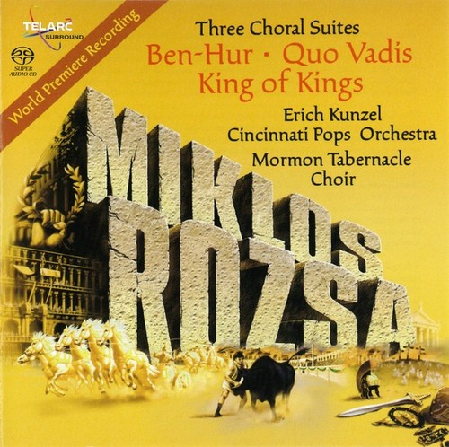 Usa sacd hybrid album - usa,