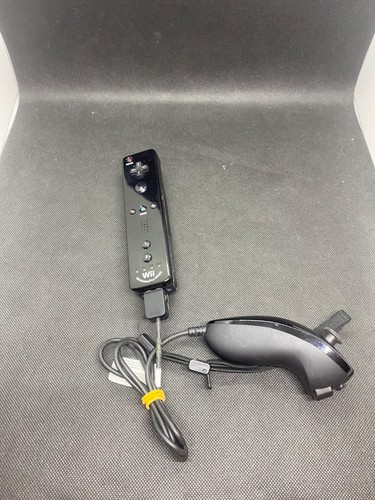 Nintendo wii remote manette - wii,