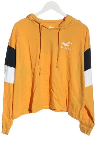 Hollister sweat capuche - hollister,