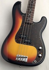 Micro guitare électrique Warmoth de type PB d'occasion