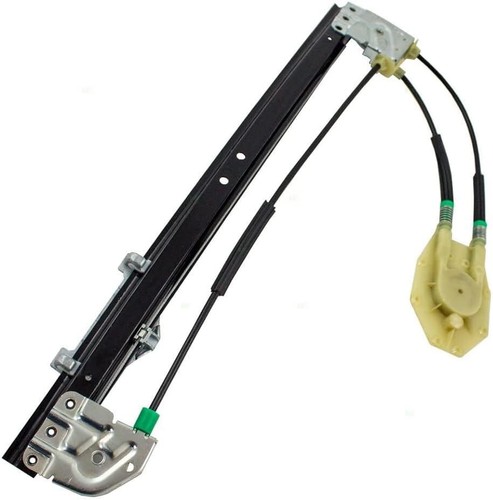 Leve vitre electrique arriere - vitre,