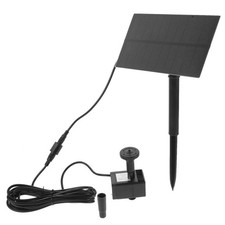  Fontaine Exterieure Pompe