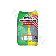 Sciure de bois absorbant