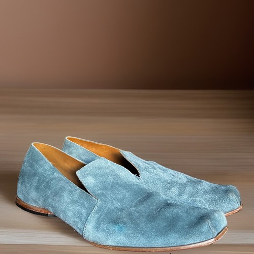 Cliff dweller cydwoq blue - cliff,